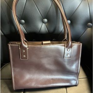 Wilsons Leather purse